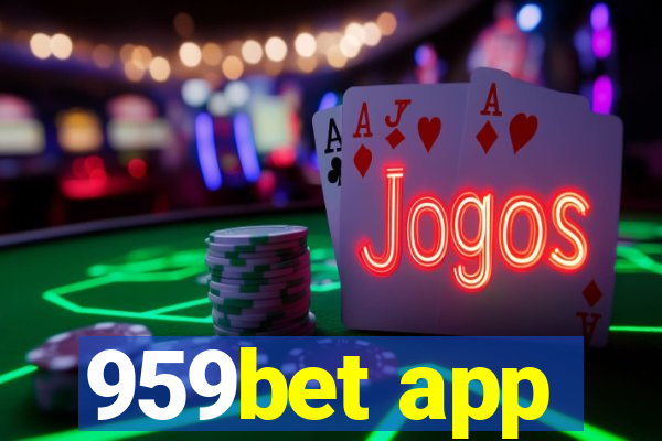 959bet app